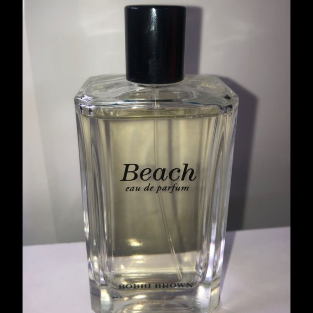 BOBBI BROWN FRAGRANCE